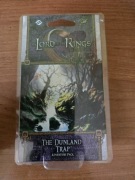 The lord of the rings lcg