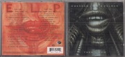 EMERSON LAKE & PALMER - Then & Now 2CD