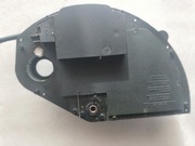 Korpus z trafo z fotorezystorem do Unitra G-8010, GS-431, 438, GS-467,Altus