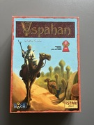 Yspahan (Sebastien Pauchon)