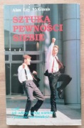 Sztuka pewności siebie Alan Loy McGinnis