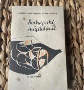 Rodzynki z migdałami Antologia Poezji Ludowej Żydów Polskich J. Ficowskiego
