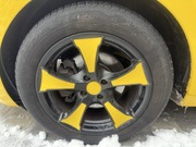 Koła Alfa Mito Opel Fiat 4x98 205/55/R16 Wielosezon Super stan!!!