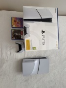 PlayStation 5 Slim