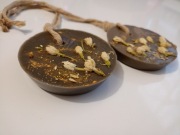 Mydełko glicerynowe jasminowe