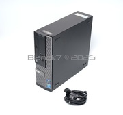 Dell Optiplex 3020 Komputer Intel i5 RAM 8Gb HDD 1Tb