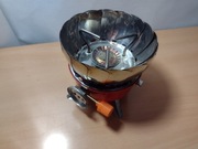 Kuchenka gazowa na kartusze