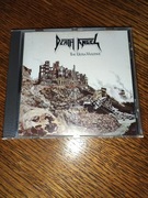 Death Angel - The Ultra-Violence, CD 1993, USA, Restless