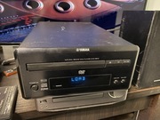 DVD Yamaha DVD-E810