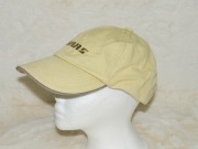 CLAAS Country Cap - Wspaniała Czapka - JAK NÓWKA !!!