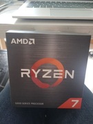 AMD Ryzen 5800X BOX