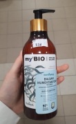 BALSAM DO CIAŁA BIO HUMEKTANTOWY 400ML  0726
