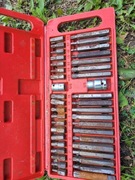 Sprzedam  klucze torx  Silver + zestaw Śrubokrętow