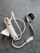 GRZAŁKA NURKOWA DO GOTOWANIA WODY 