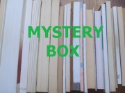 Mystery Box książki