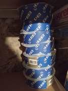 Taśma paroizolacja mocna Duńska taśma 