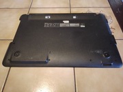 Obudowa dolna + głośniki od Asus x540SA