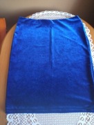 Spódnica ołówkowa- błyszcząca na imprezę