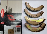 Delphi LS1618 Zestaw szczęk hamulcowych