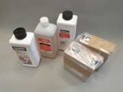 ILFORD Toner SELENOWY, Foma SPIA, Wywoływacz ADOX Neutol WA, ILFORD MG 