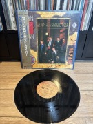 Duran Duran – Seven And The Ragged Tiger Obi Japan 