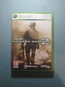 Call of Duty: Modern Warfare 2 POLSKA WERSJA XBOX 360