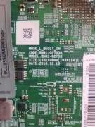 Płyta główna Samsung 65RU7172U