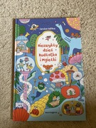 Niezwykły dzień Kudłatka i Mgiełki