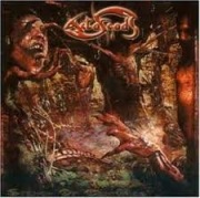 ACT OF GODS Stench Of Centuries LP