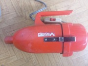 PREDOM ZELMER ODKURZACZ SAMOCHODOWY 