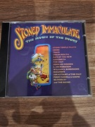 The Doors - Stoned Immaculate Cd Jak Nowa