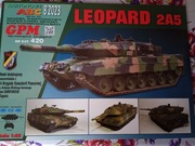 Leopard 2A5 GPM 8'2023