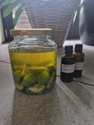 Kuracja Hulda Clark ORZECH WŁOSKI 50 ml zioła na pasożyty