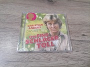 Christian Anders – Ich Find Schlager Toll - Das Beste CD (4964) nowa