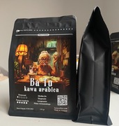 Kawa Arabica Bà Tú - Kawa z Wietnamu 250gr