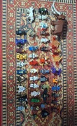 Minifigurki LEGO starwars, ninjago, marvel, dc 