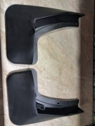 Chlapacze tył VW Tiguan 