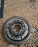 Bendix sprzęgło rozrusznika kawasaki kfx 700