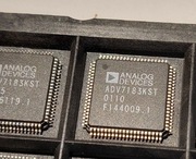 ADV7183KST Z DEMONTAŻU