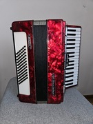 Weltmaister Stella 72 Basy - Rewelacyjny Stan - promocja