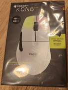 Mysz Roccat Kone Pro biała NOWA