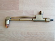 Palnik acetylenowo tlenowy do metalu z nową dyszą