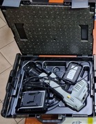 Zaciskarka VIEGA Pressgun Picco 6