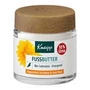 Kneipp masło do stóp 100 ml