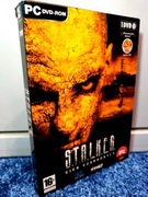 S.T.A.L.K.E.R.: Cień Czarnobyla STALKER - Premierowe Wydanie PL PC 4.5/5