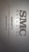  Gigabitowy router SMC WGBR14-N