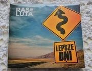 Ras Luta - Lepsze Dni - 2020