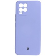 ETUI BIZON CASE SILICONE REALME 8 / 8 PRO 