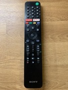 Pilot Sony RMF-TX500E Google play netflix Voice  ORYGINALNY #3