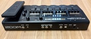 ZOOM G5n MULTIEFEKT PROCESOR EFEKTÓW GITAROWYCH